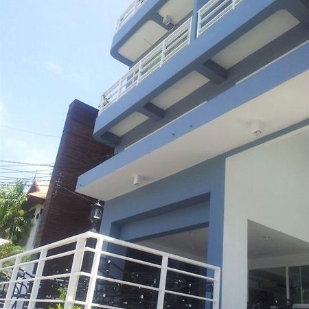 Nantra Hua Hin Hotel Екстериор снимка