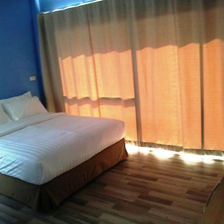 Nantra Hua Hin Hotel Екстериор снимка
