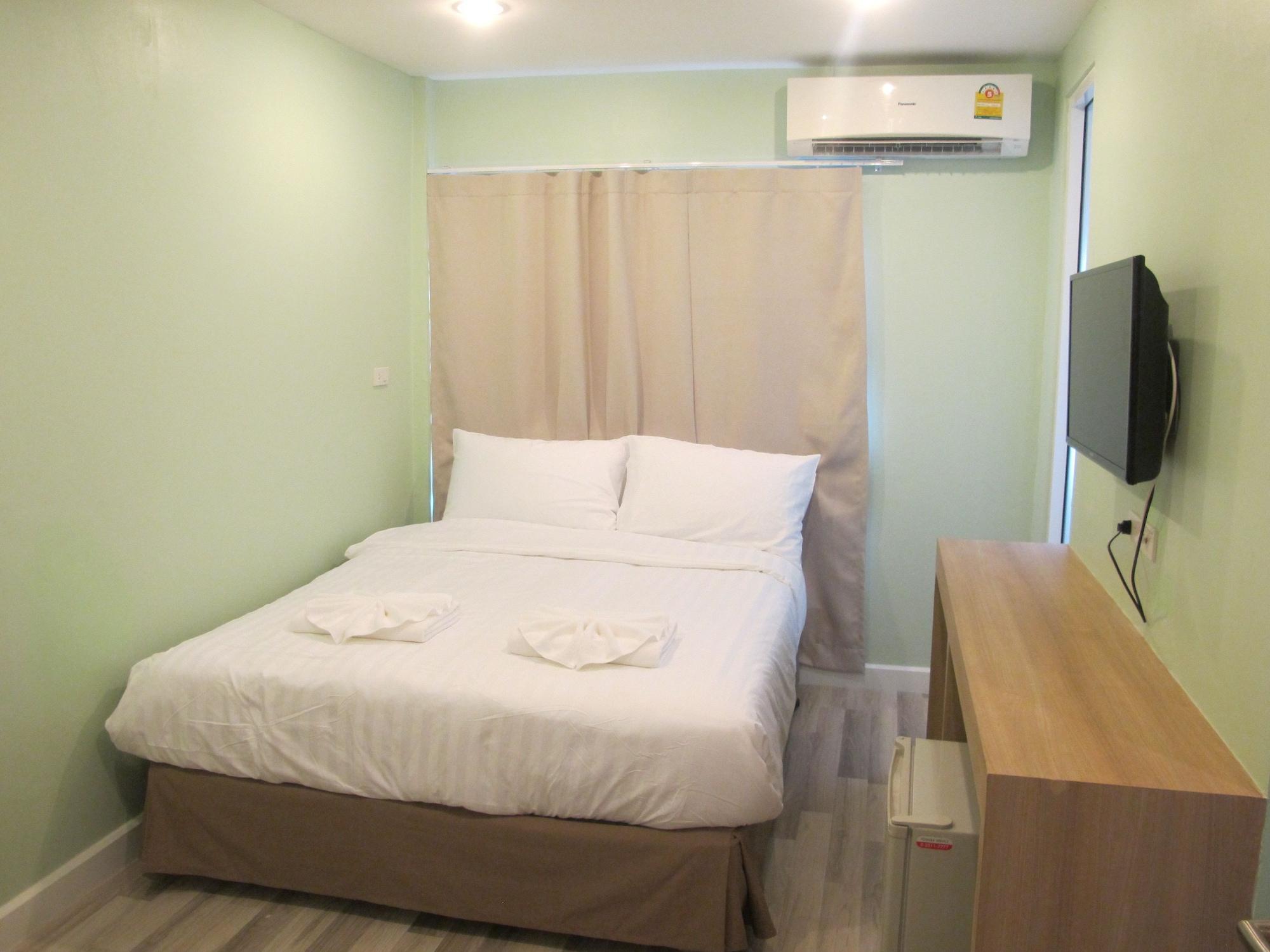 Nantra Hua Hin Hotel Екстериор снимка