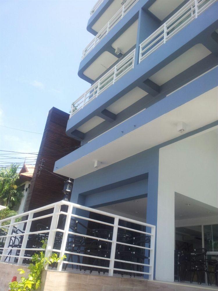 Nantra Hua Hin Hotel Екстериор снимка