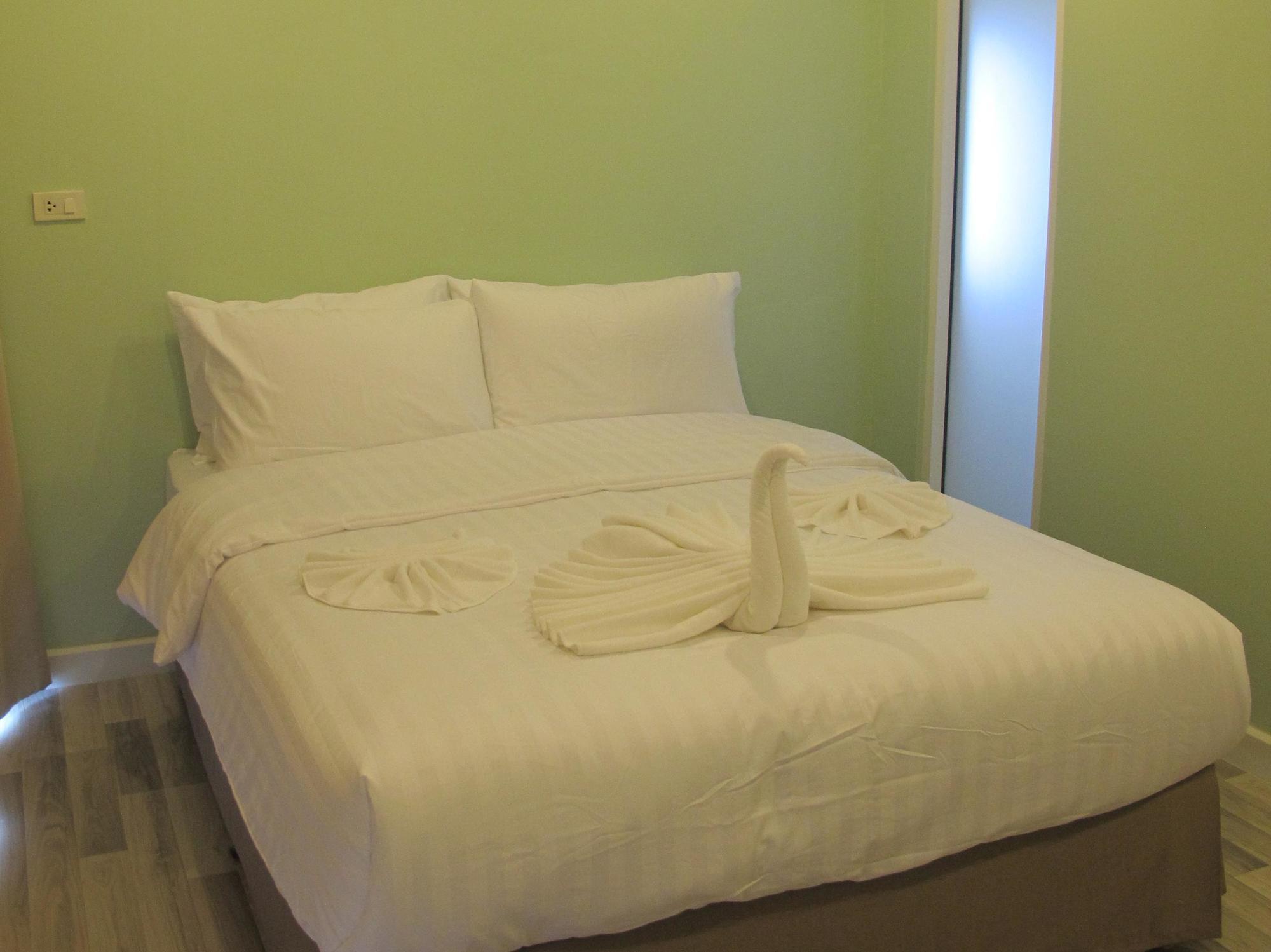 Nantra Hua Hin Hotel Екстериор снимка