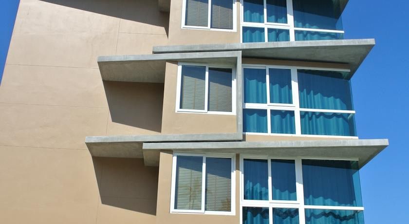 Nantra Hua Hin Hotel Екстериор снимка