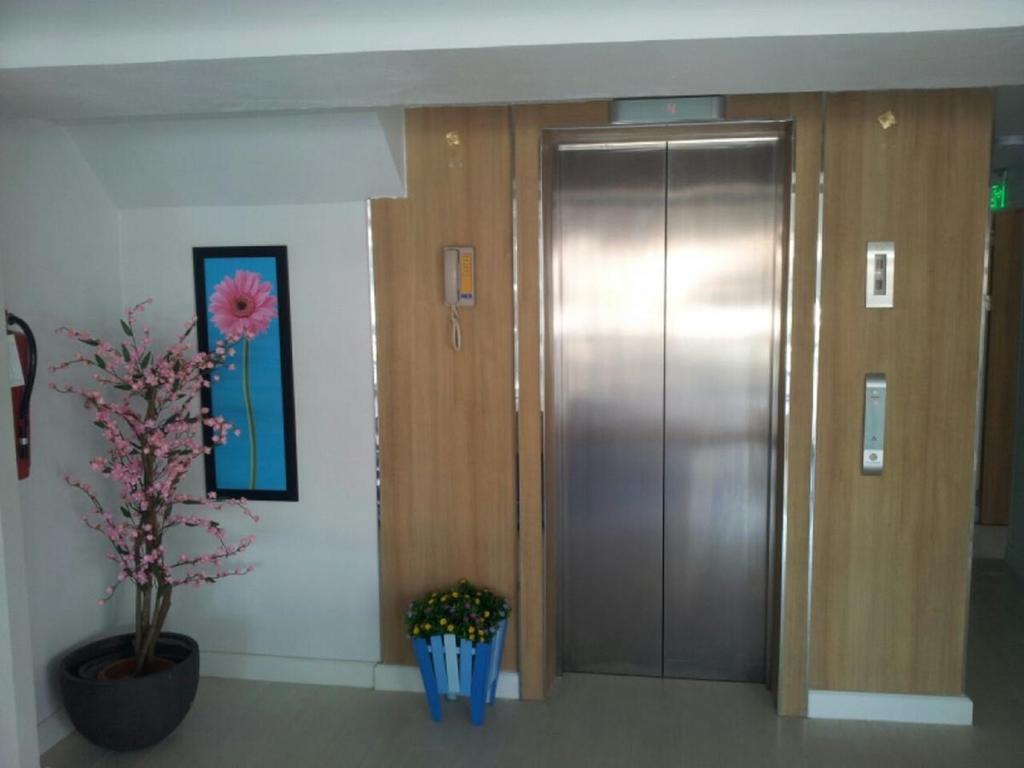 Nantra Hua Hin Hotel Екстериор снимка