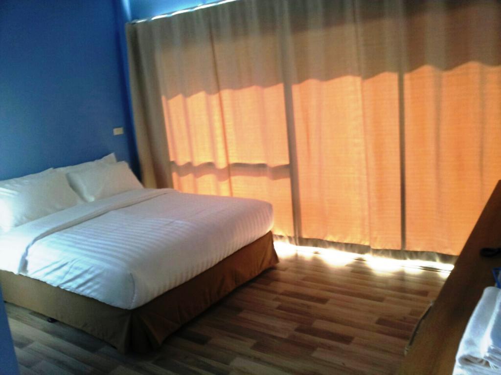 Nantra Hua Hin Hotel Екстериор снимка