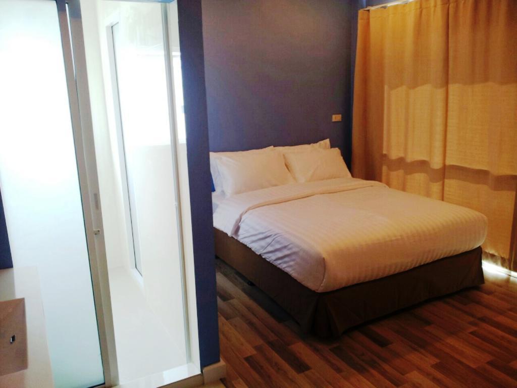 Nantra Hua Hin Hotel Екстериор снимка